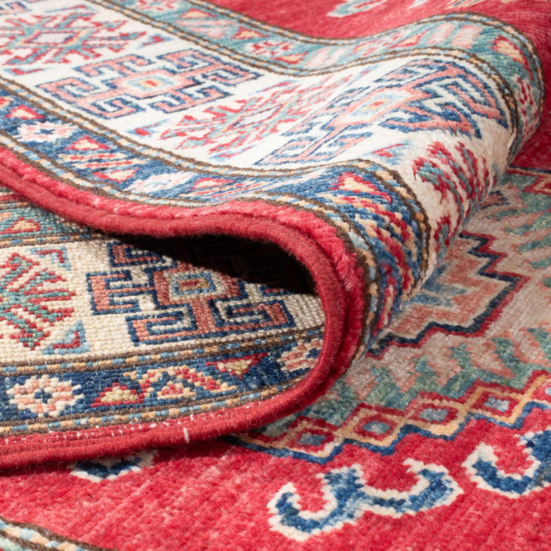 Kazak Koberec 82x296cm - Orientální koberec