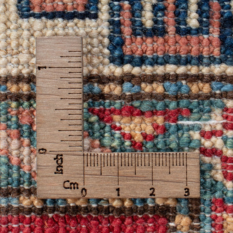 Kazak Koberec 82x296cm - Orientální koberec