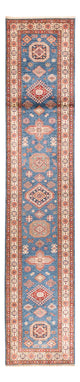 Kazak Koberec 87x404cm - Orientální koberec