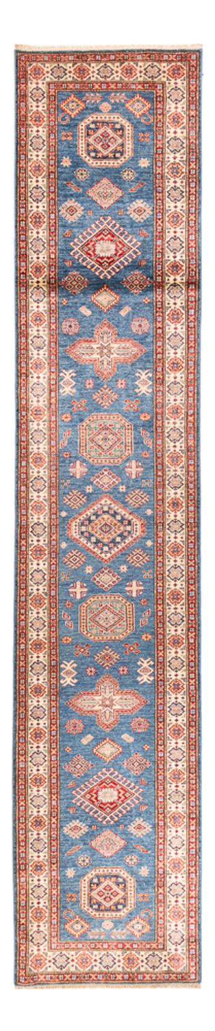 Kazak Koberec 87x404cm - Orientální koberec
