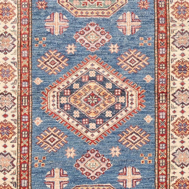Kazak Koberec 87x404cm - Orientální koberec