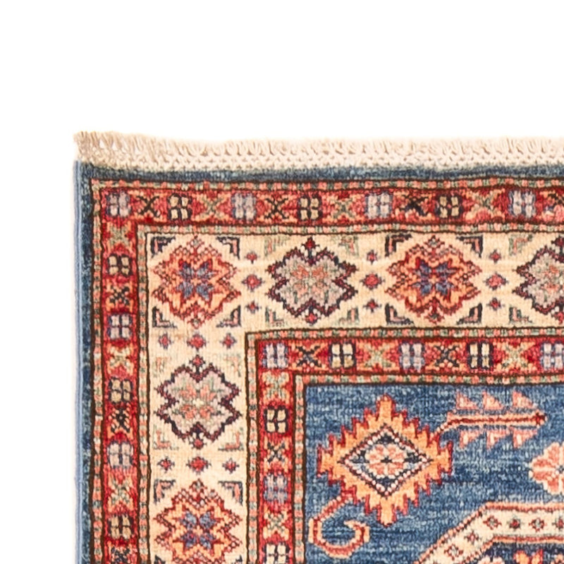Kazak Koberec 87x404cm - Orientální koberec