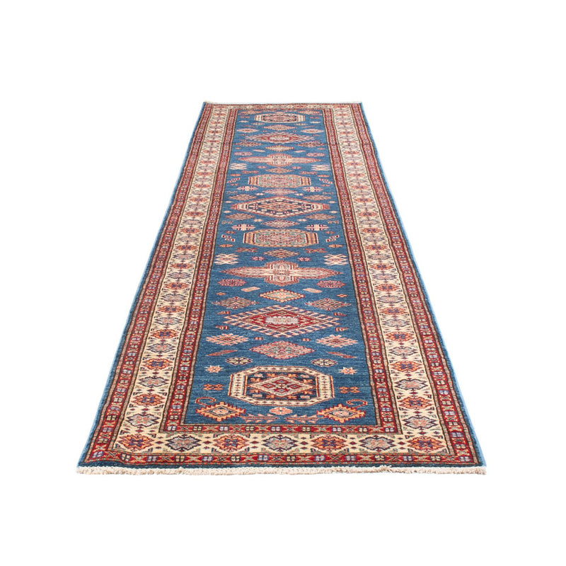 Kazak Koberec 87x404cm - Orientální koberec