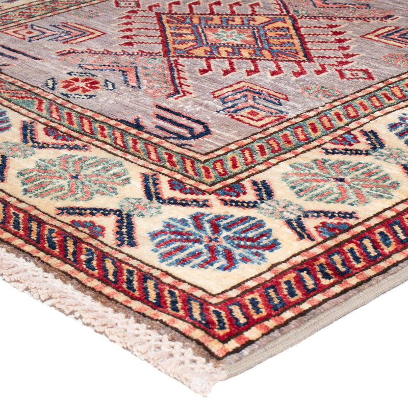 Kazak Koberec 82x296cm - Orientální koberec