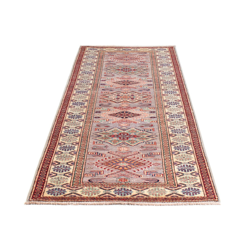 Kazak Koberec 82x296cm - Orientální koberec