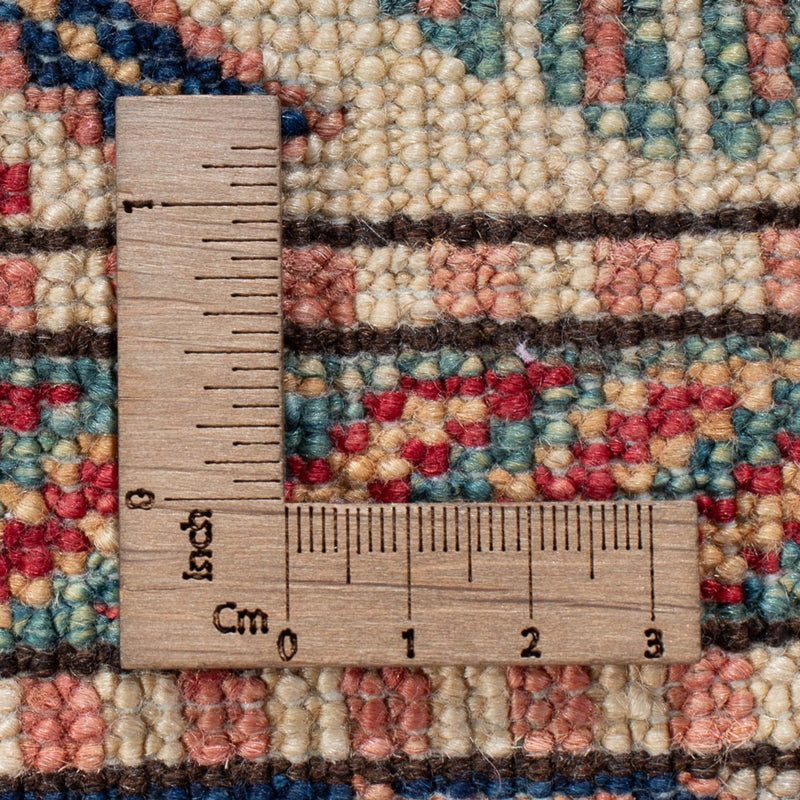 Kazak Koberec 82x296cm - Orientální koberec