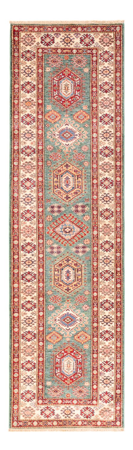 Kazak Koberec 84x294cm - Orientální koberec