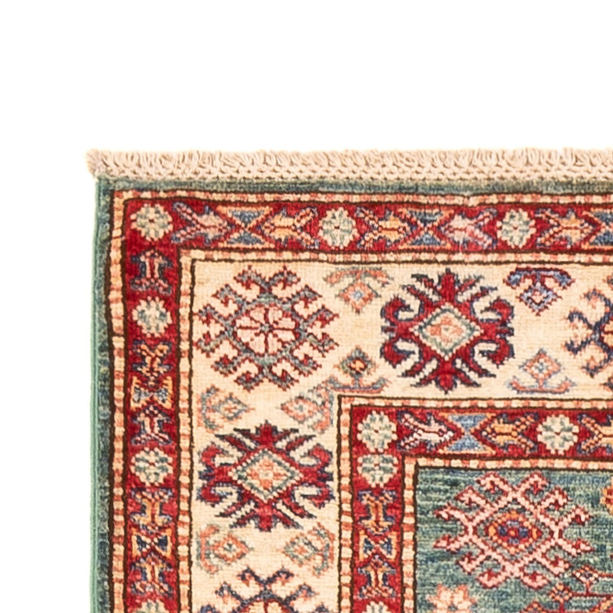 Kazak Koberec 84x294cm - Orientální koberec