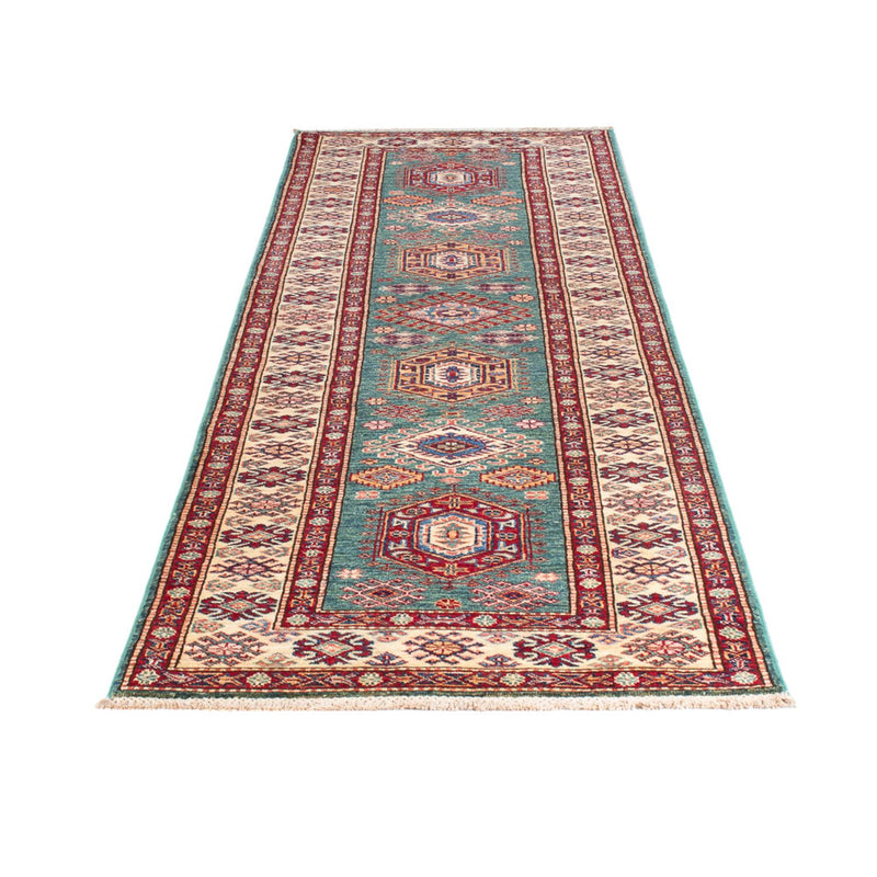 Kazak Koberec 84x294cm - Orientální koberec