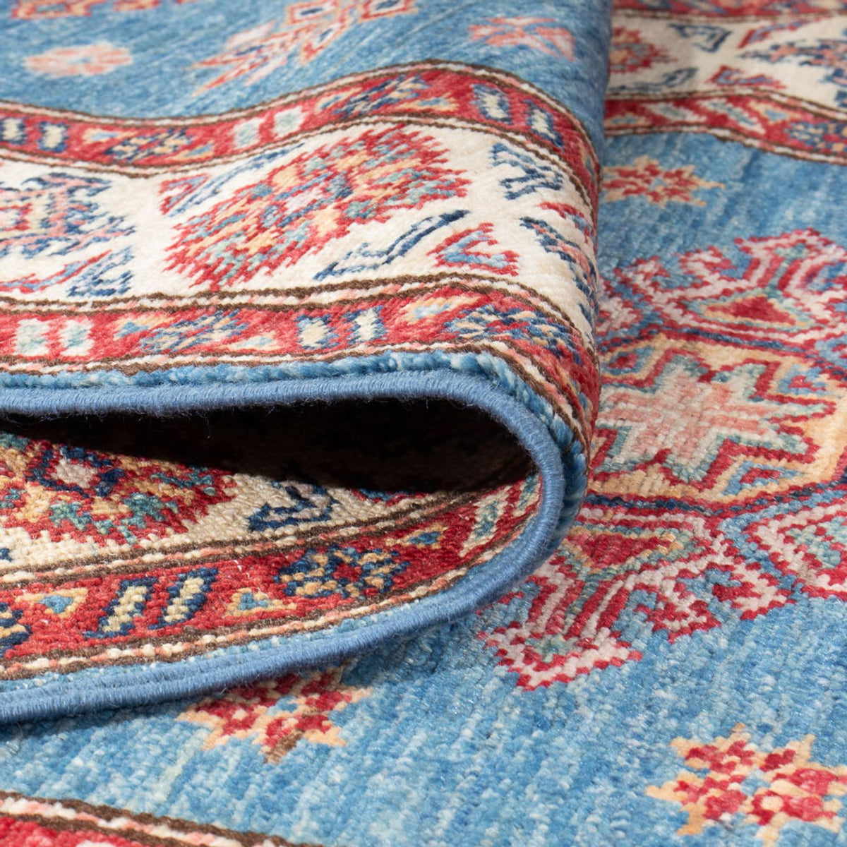 Kazak Koberec 85x299cm - Orientální koberec