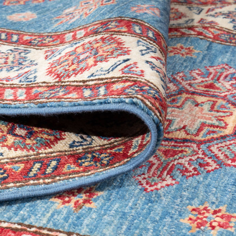 Kazak Koberec 85x299cm - Orientální koberec