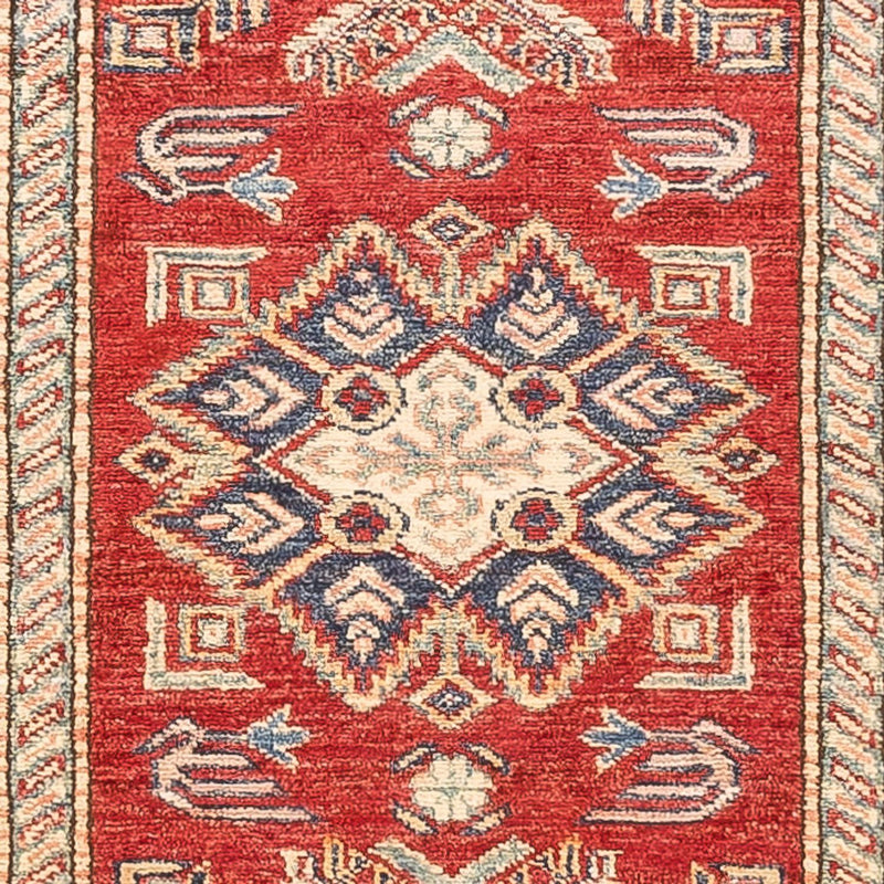 Kazak Koberec 83x304cm - Orientální koberec