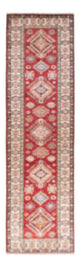 Kazak Koberec 80x302cm - Orientální koberec