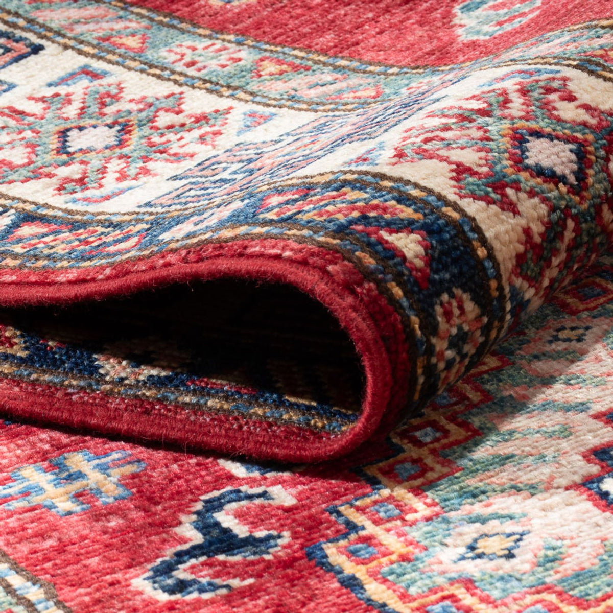 Kazak Koberec 80x302cm - Orientální koberec