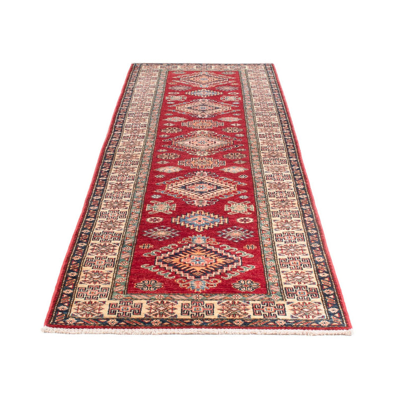 Kazak Koberec 80x302cm - Orientální koberec