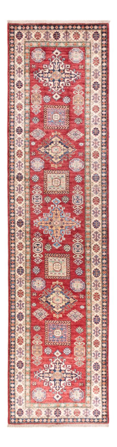 Kazak Koberec 80x305cm - Orientální koberec