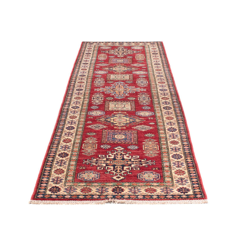 Kazak Koberec 80x305cm - Orientální koberec