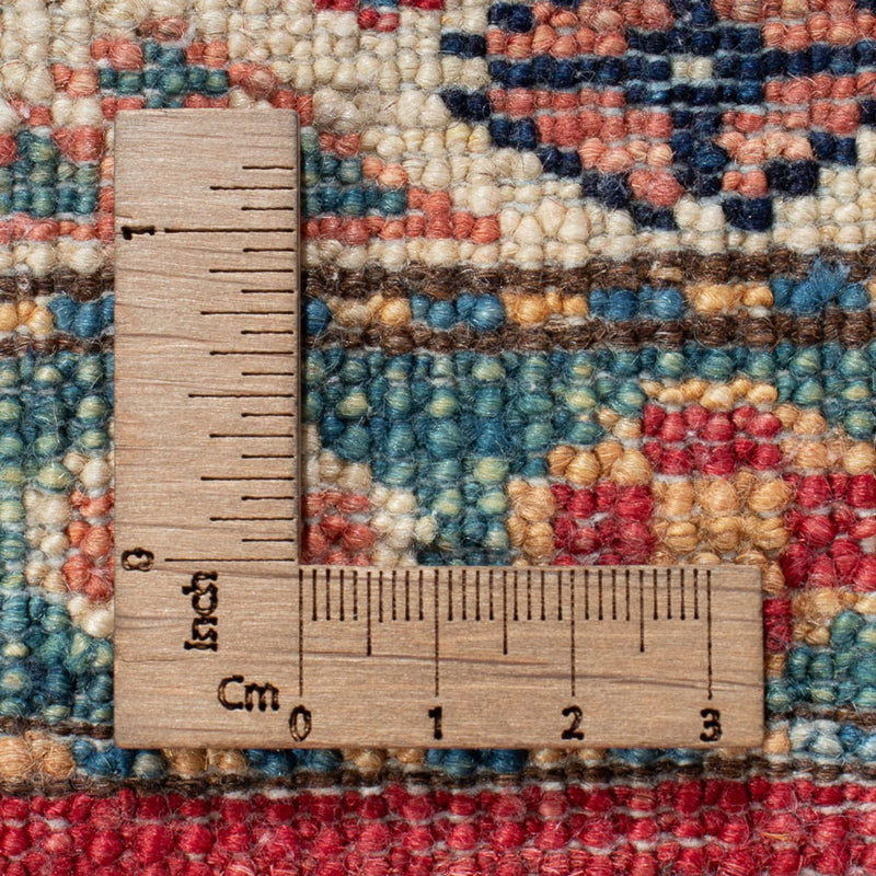 Kazak Koberec 80x305cm - Orientální koberec