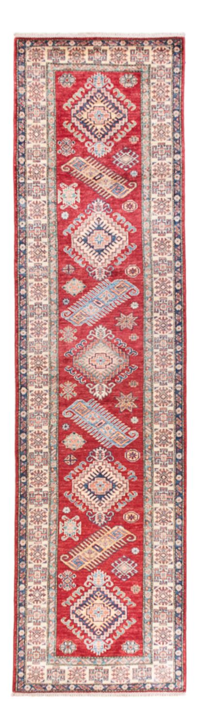 Kazak Koberec 80x306cm - Orientální koberec