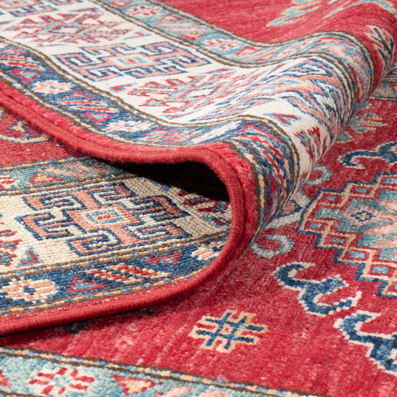 Kazak Koberec 80x306cm - Orientální koberec