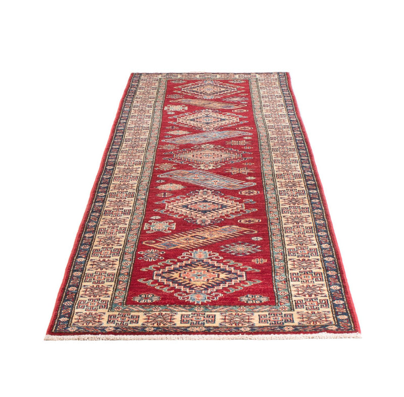 Kazak Koberec 80x306cm - Orientální koberec