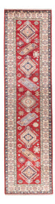 Kazak Koberec 80x305cm - Orientální koberec