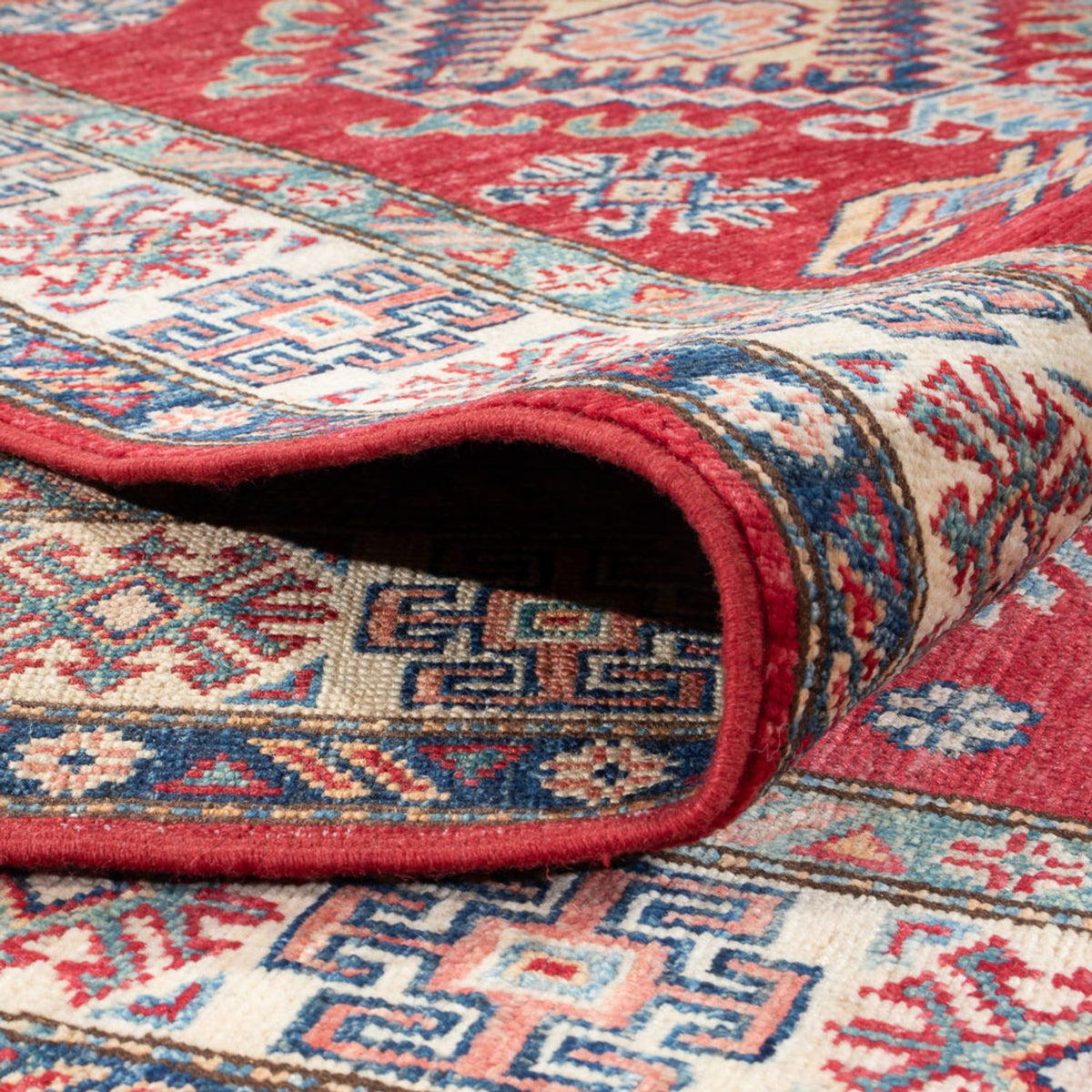 Kazak Koberec 80x305cm - Orientální koberec