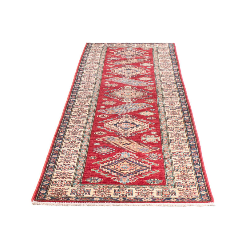 Kazak Koberec 80x305cm - Orientální koberec