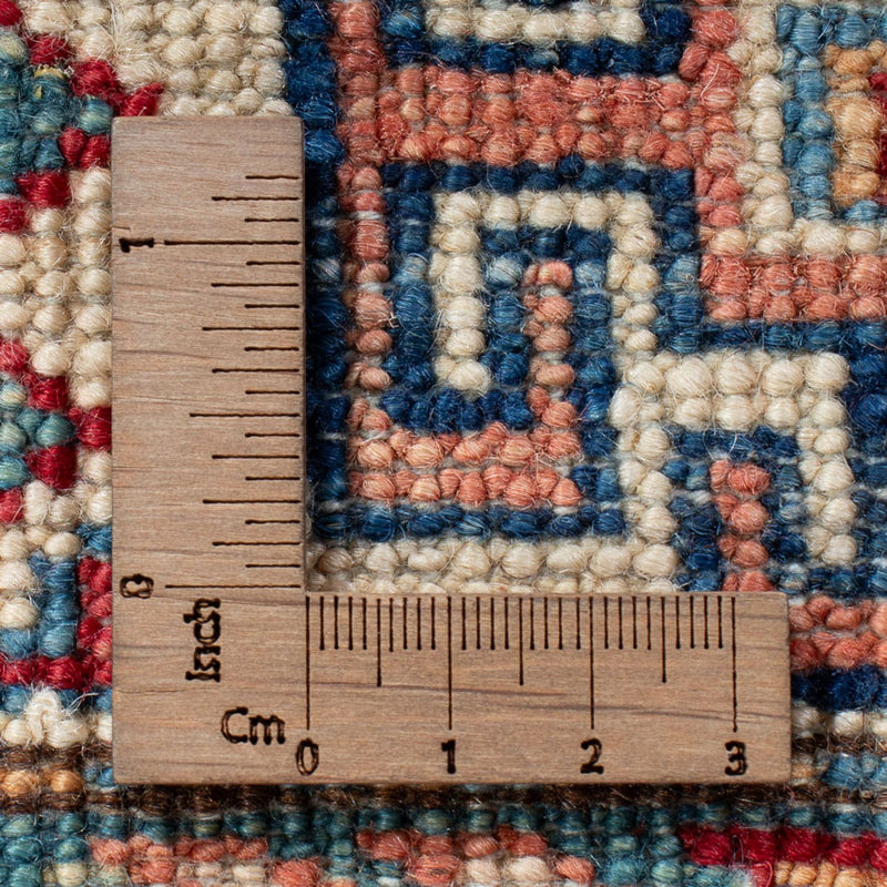 Kazak Koberec 80x305cm - Orientální koberec