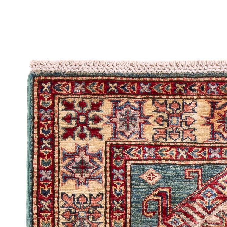 Kazak Koberec 327x78cm - Orientální koberec