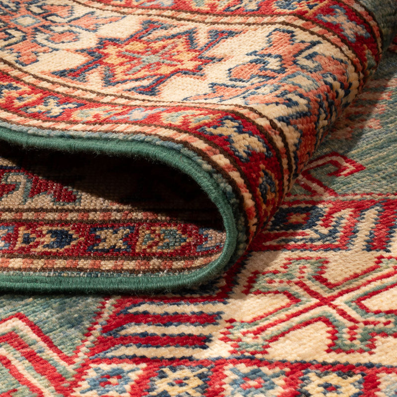 Kazak Koberec 327x78cm - Orientální koberec