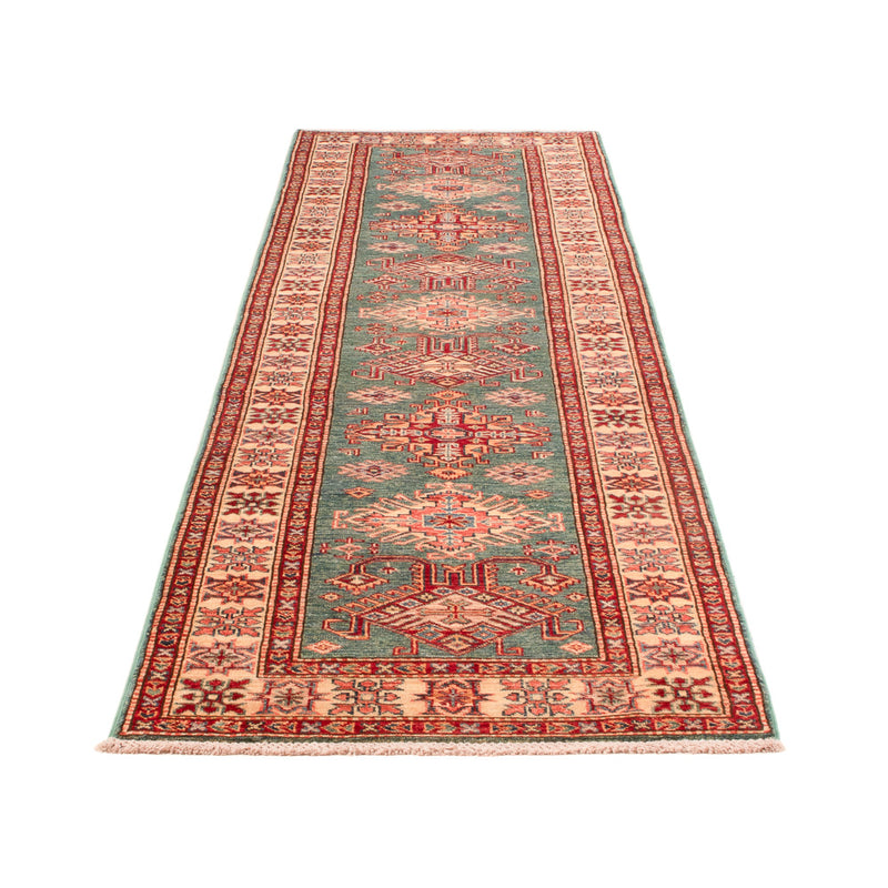 Kazak Koberec 327x78cm - Orientální koberec