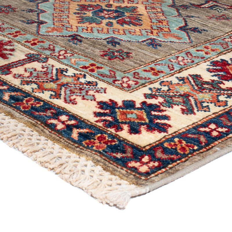 Kazak Koberec 80x316cm - Orientální koberec