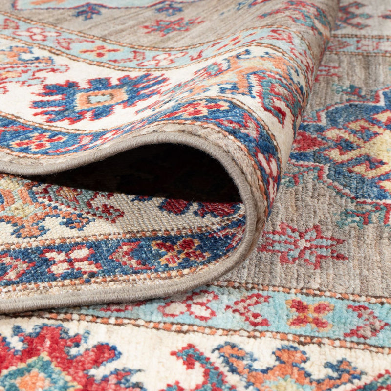 Kazak Koberec 80x316cm - Orientální koberec