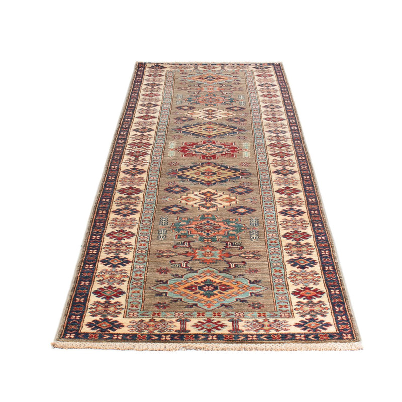 Kazak Koberec 80x316cm - Orientální koberec