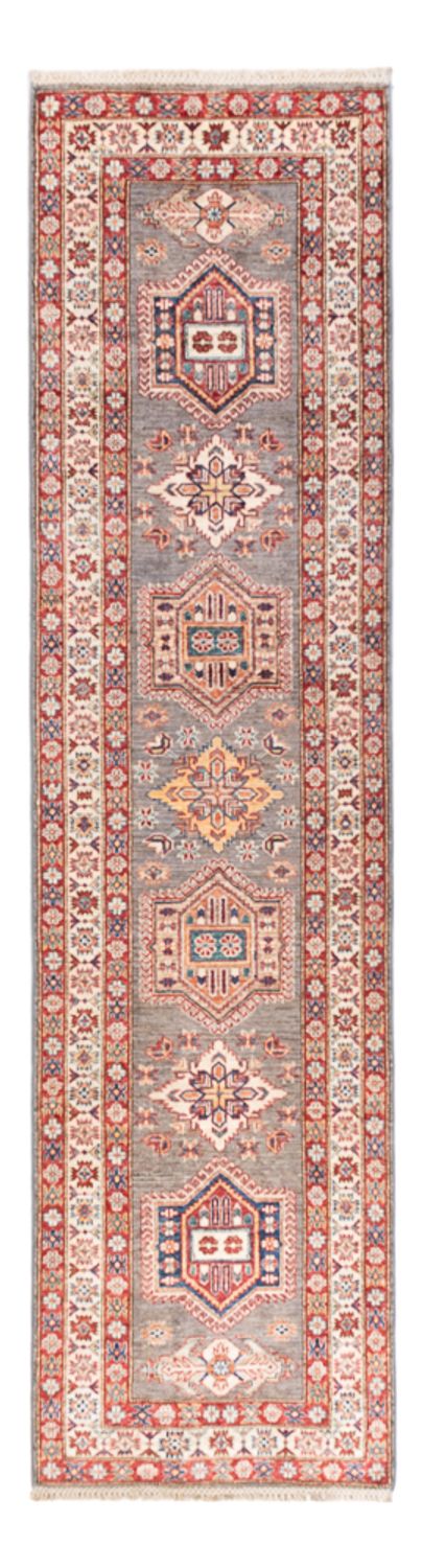 Kazak Koberec 78x294cm - Orientální koberec