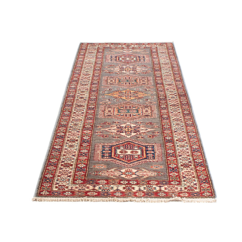 Kazak Koberec 78x294cm - Orientální koberec
