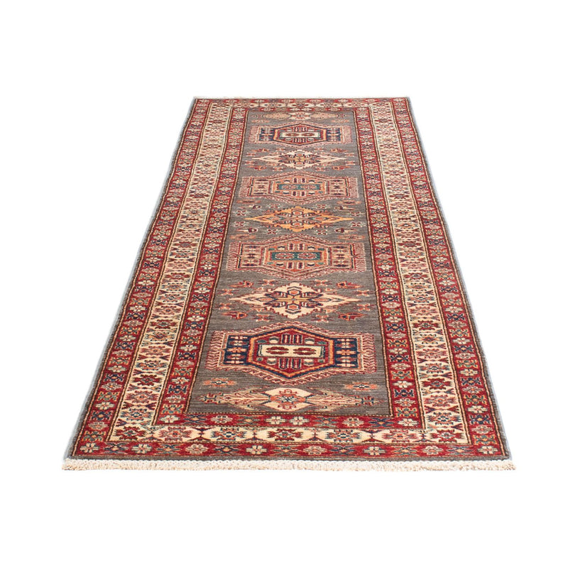Kazak Koberec 80x294cm - Orientální koberec