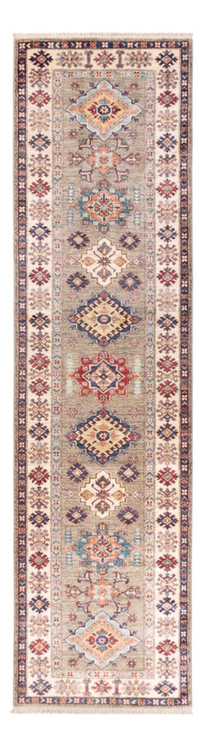Kazak Koberec 81x317cm - Orientální koberec