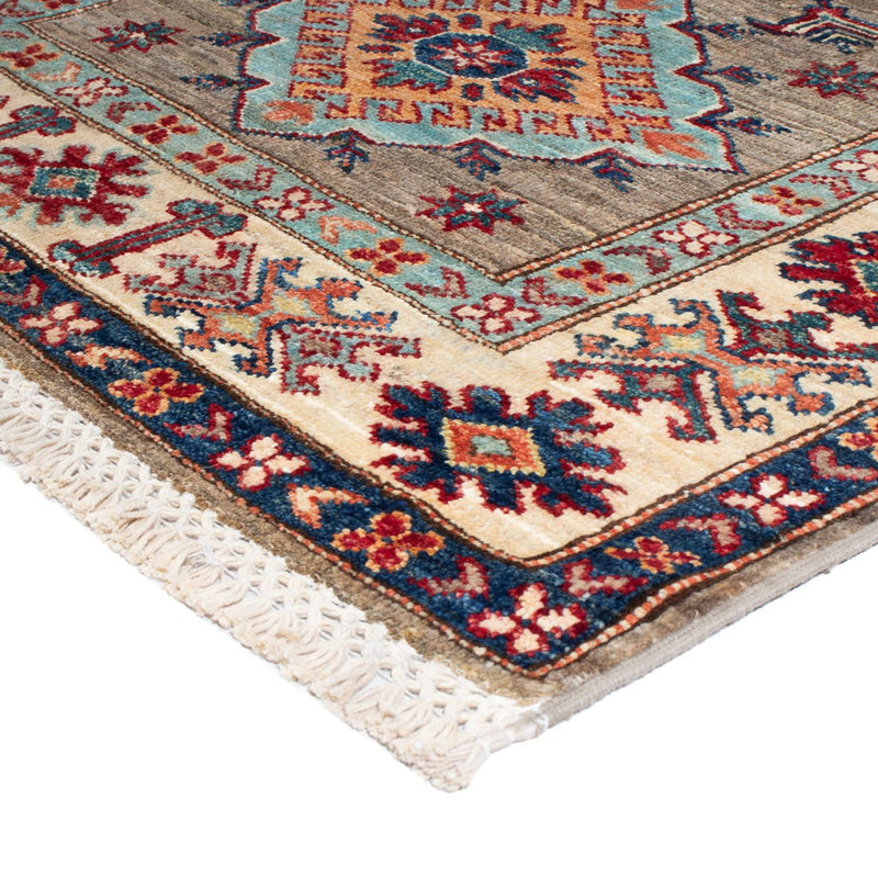 Kazak Koberec 81x317cm - Orientální koberec