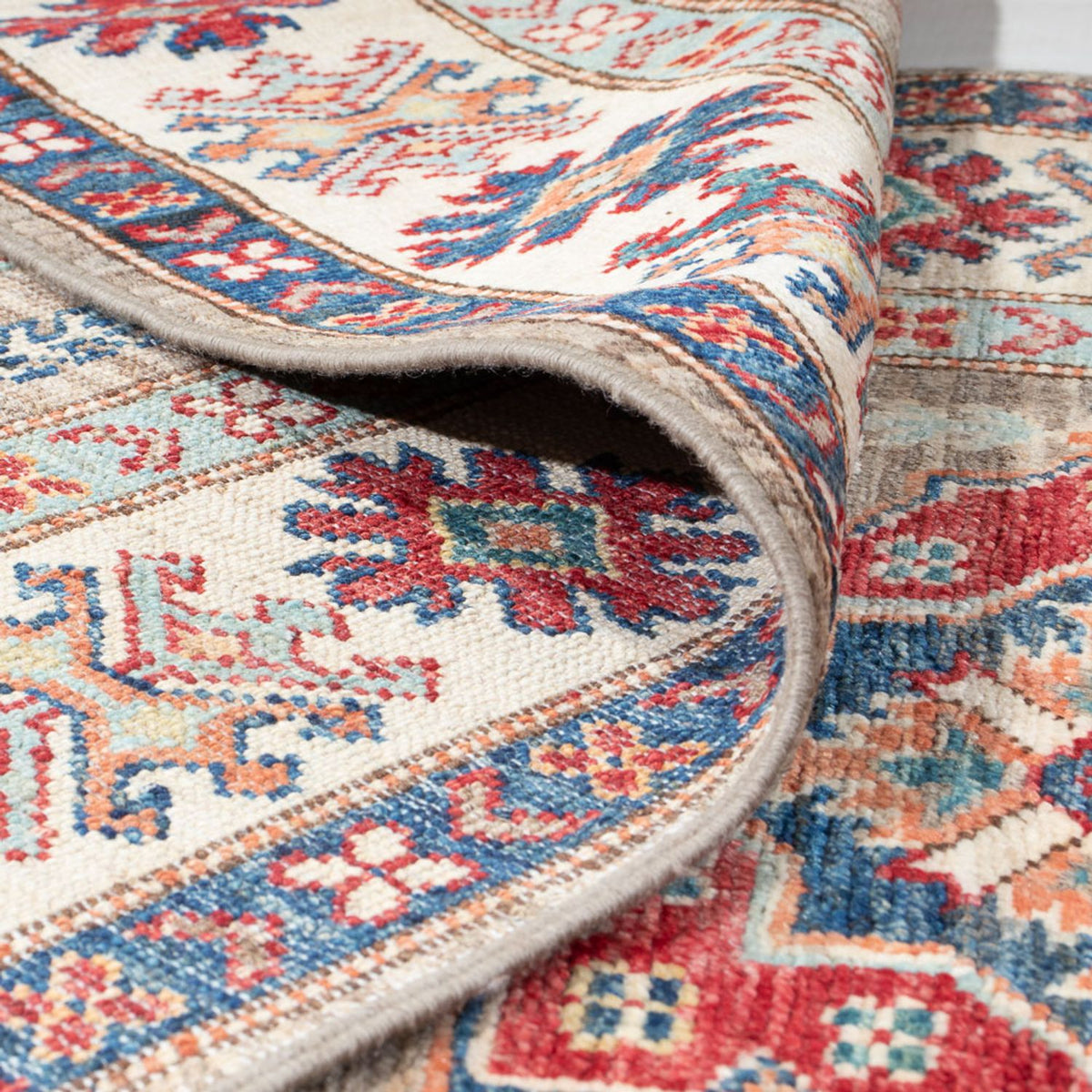 Kazak Koberec 81x317cm - Orientální koberec