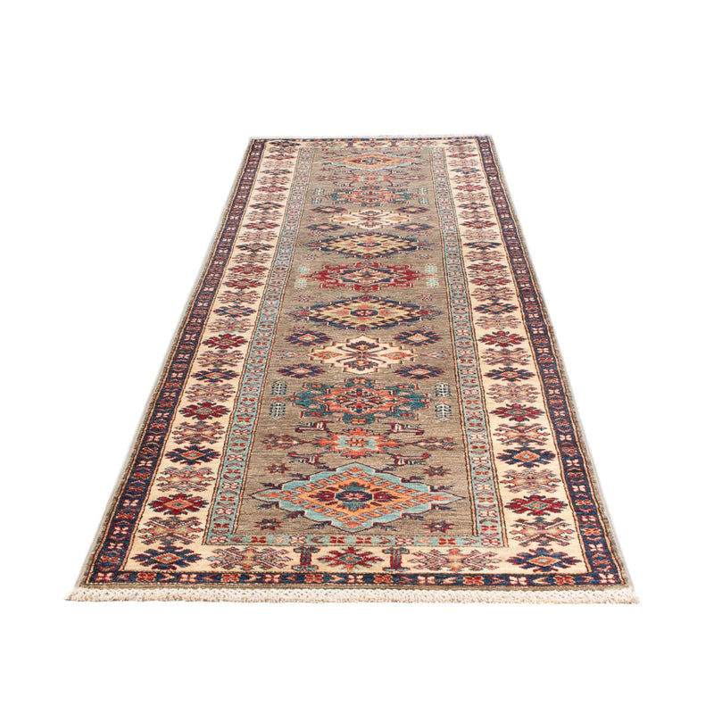 Kazak Koberec 81x317cm - Orientální koberec
