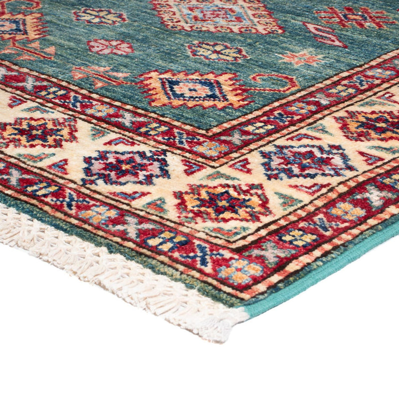 Kazak Koberec 80x303cm - Orientální koberec