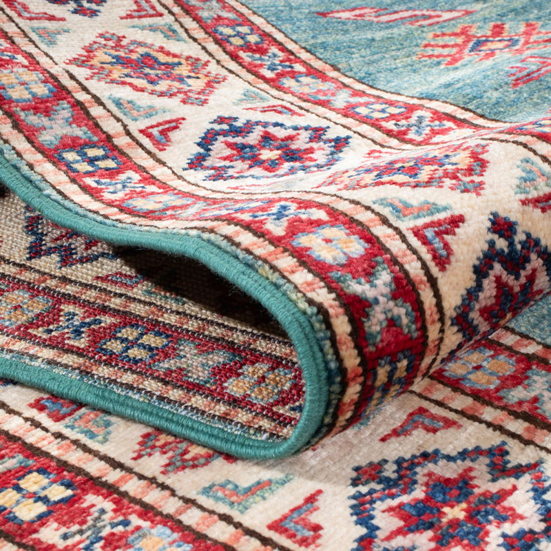 Kazak Koberec 80x303cm - Orientální koberec