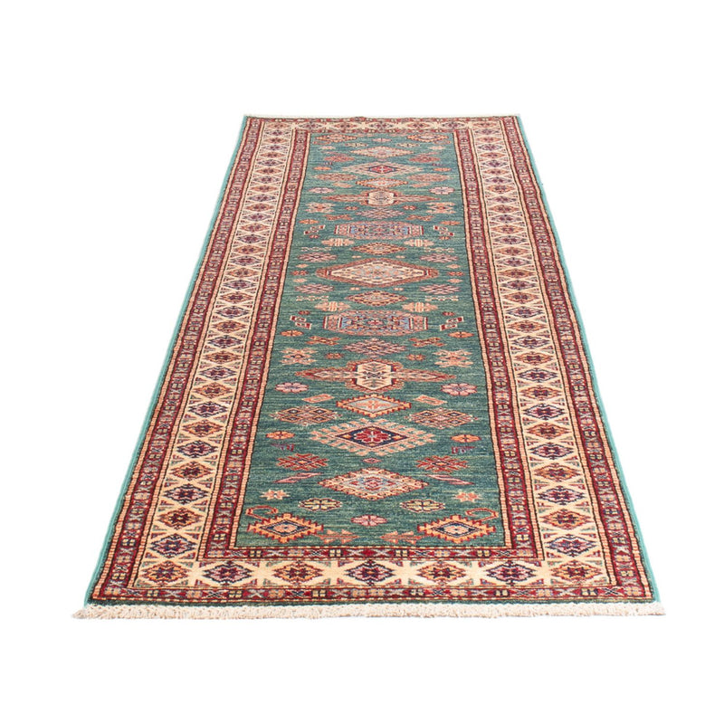Kazak Koberec 80x303cm - Orientální koberec