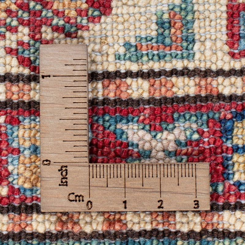 Kazak Koberec 80x303cm - Orientální koberec