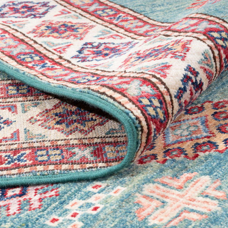 Kazak Koberec 83x302cm - Orientální koberec