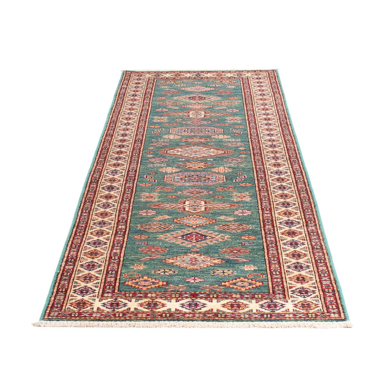 Kazak Koberec 83x302cm - Orientální koberec