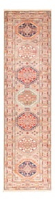 Kazak Koberec 84x303cm - Orientální koberec