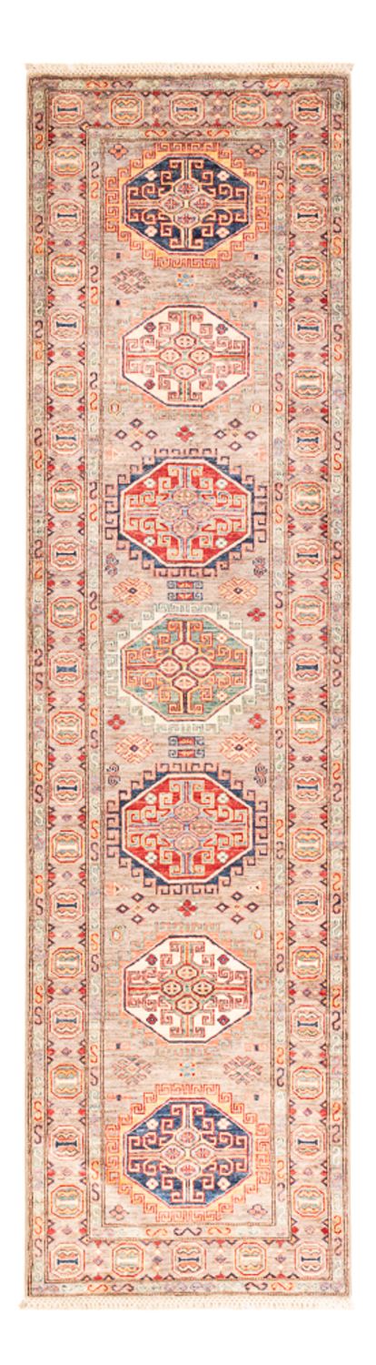 Kazak Koberec 84x303cm - Orientální koberec